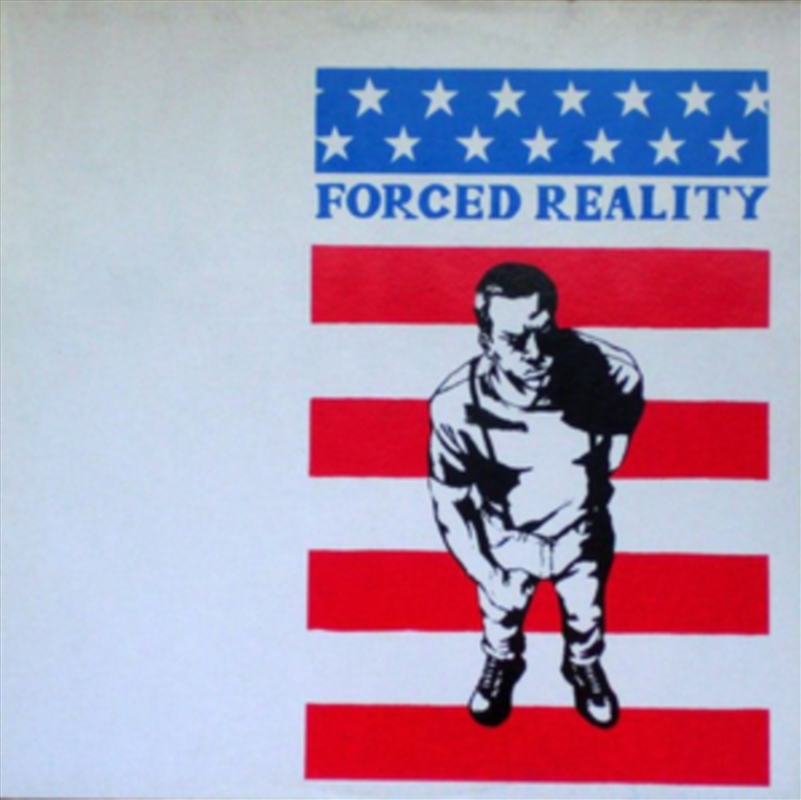 Forced Reality/Product Detail/Punk
