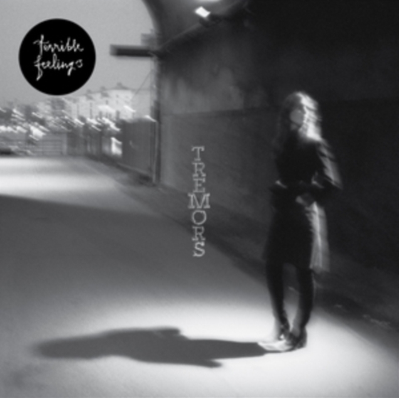 Tremors/Product Detail/Rock/Pop