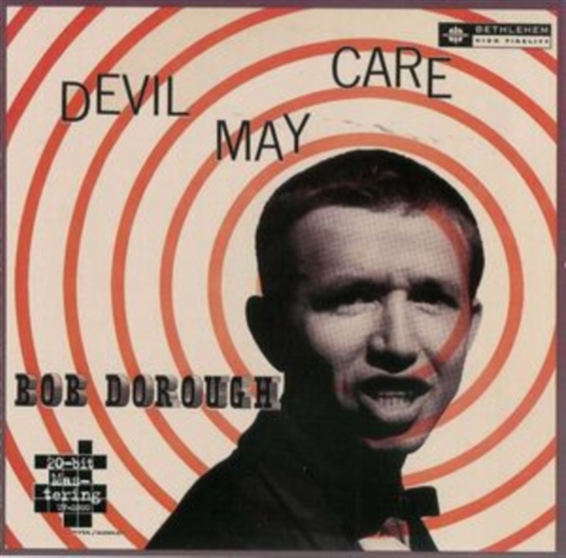Devil May Care/Product Detail/Jazz