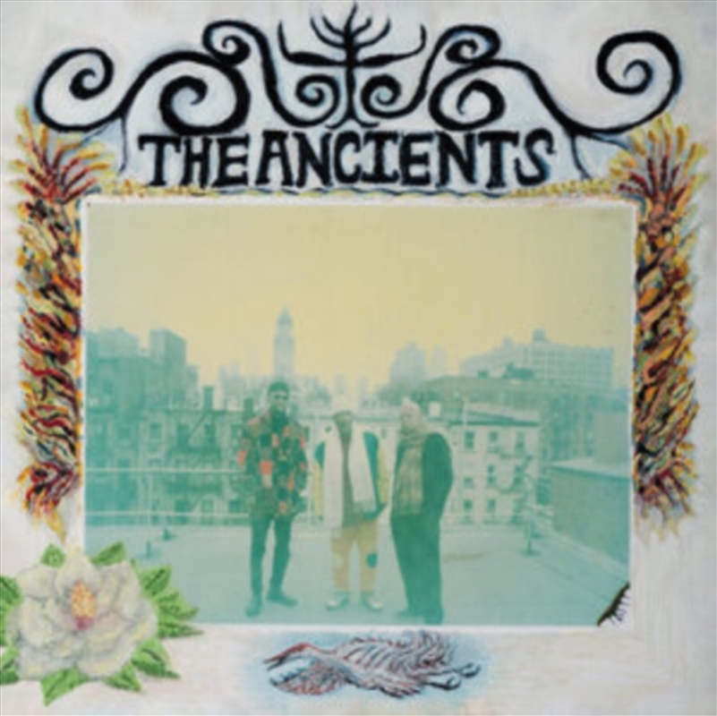Ancients/Product Detail/Jazz