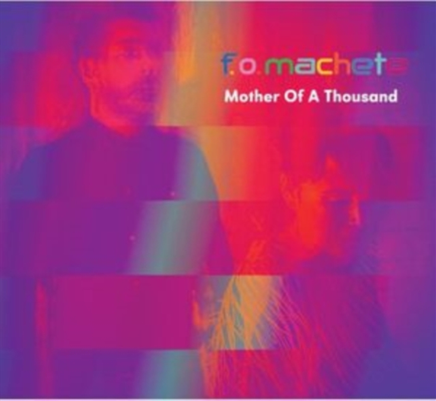 Mother Of A Thousand/Product Detail/Alternative