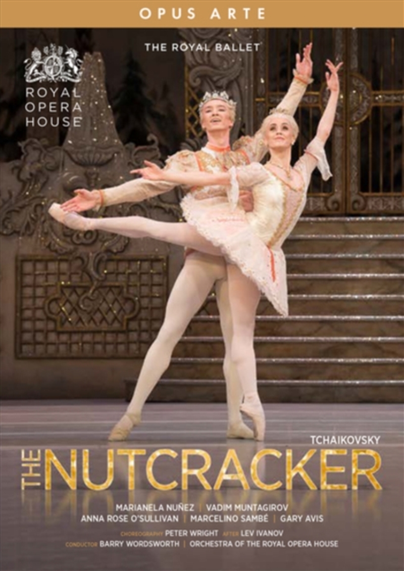 The Royal Ballet/Product Detail/Classical