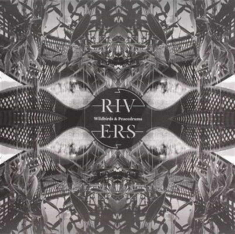 Rivers White Vinyl/Product Detail/Rock/Pop