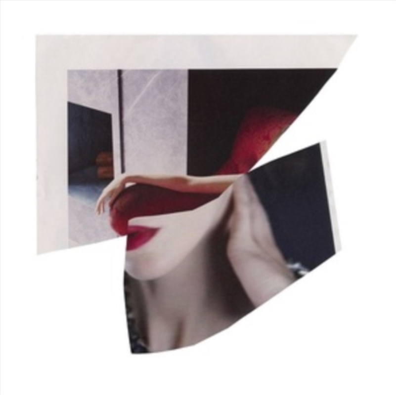 The Grip Ep/Product Detail/Rock/Pop