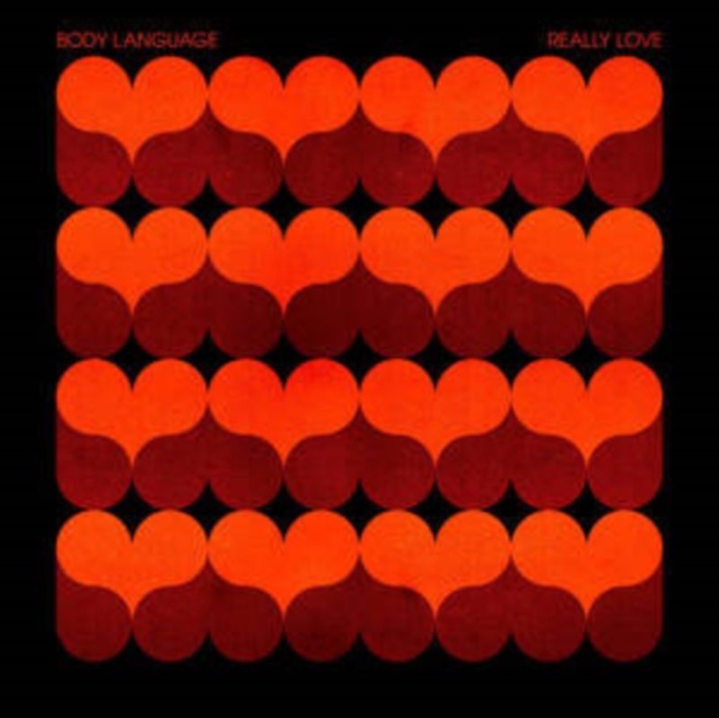 Really Love / Reset/Product Detail/Dance