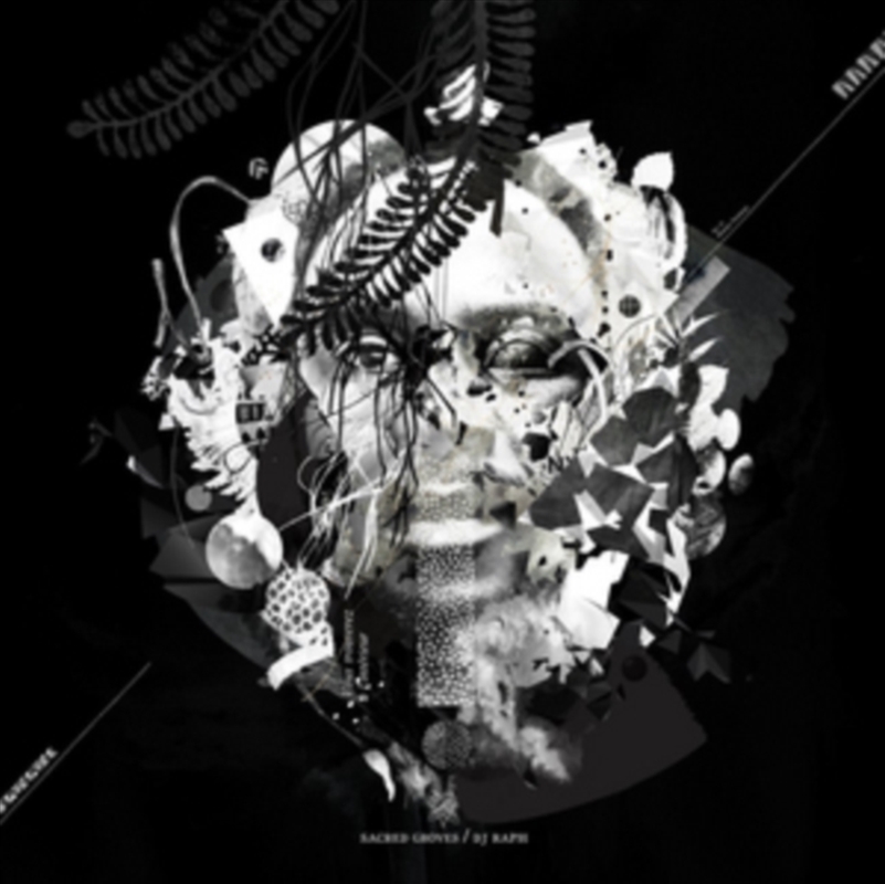 Sacred Groves/Product Detail/Rock/Pop