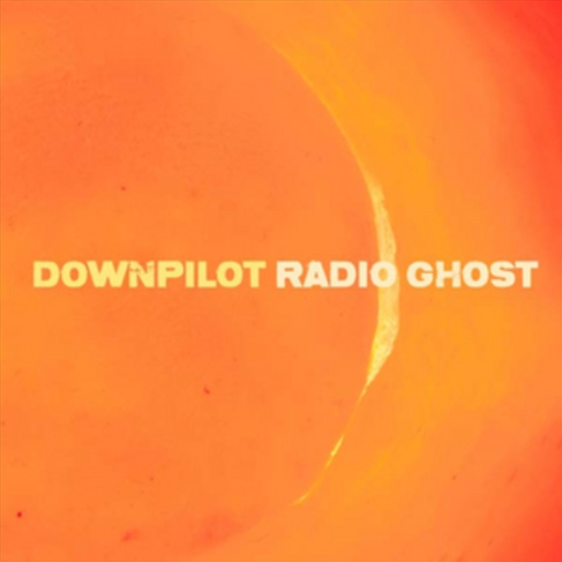 Radio Ghost/Product Detail/Rock/Pop