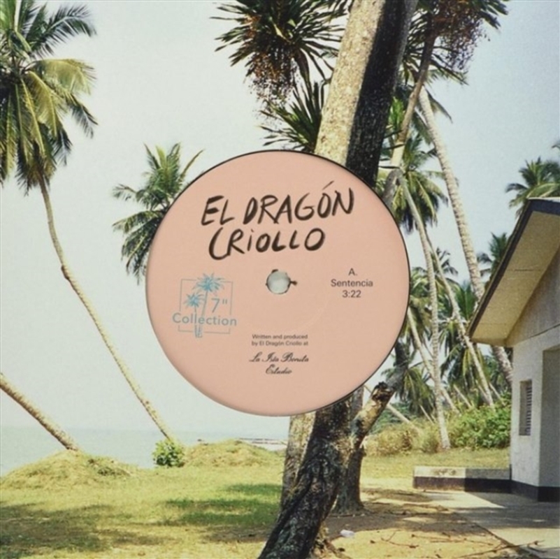 Sentencia / El Numero 1/Product Detail/World