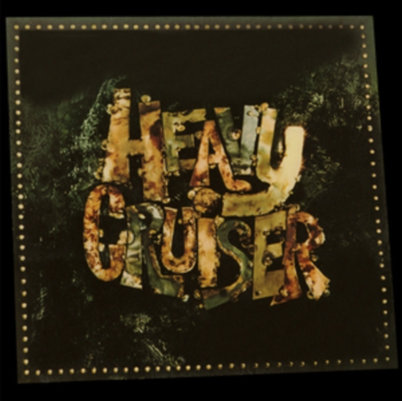 Heavy Cruiser/Product Detail/Rock/Pop