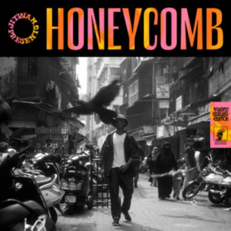 Honeycomb: Deluxe Edition - YELLOW VINYL/Product Detail/World