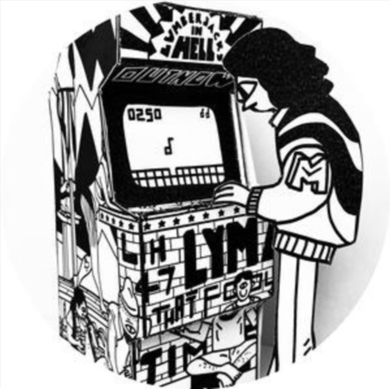 That Fool Ain't Me/Product Detail/Dance