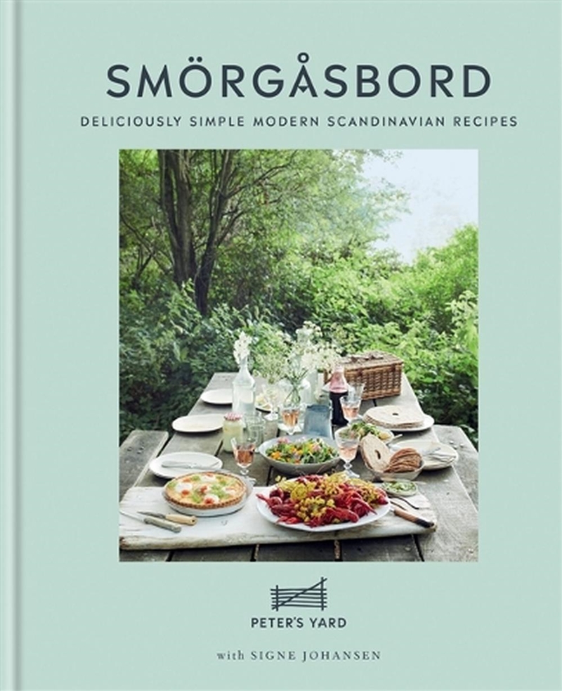 Smorgasbord/Product Detail/Recipes, Food & Drink