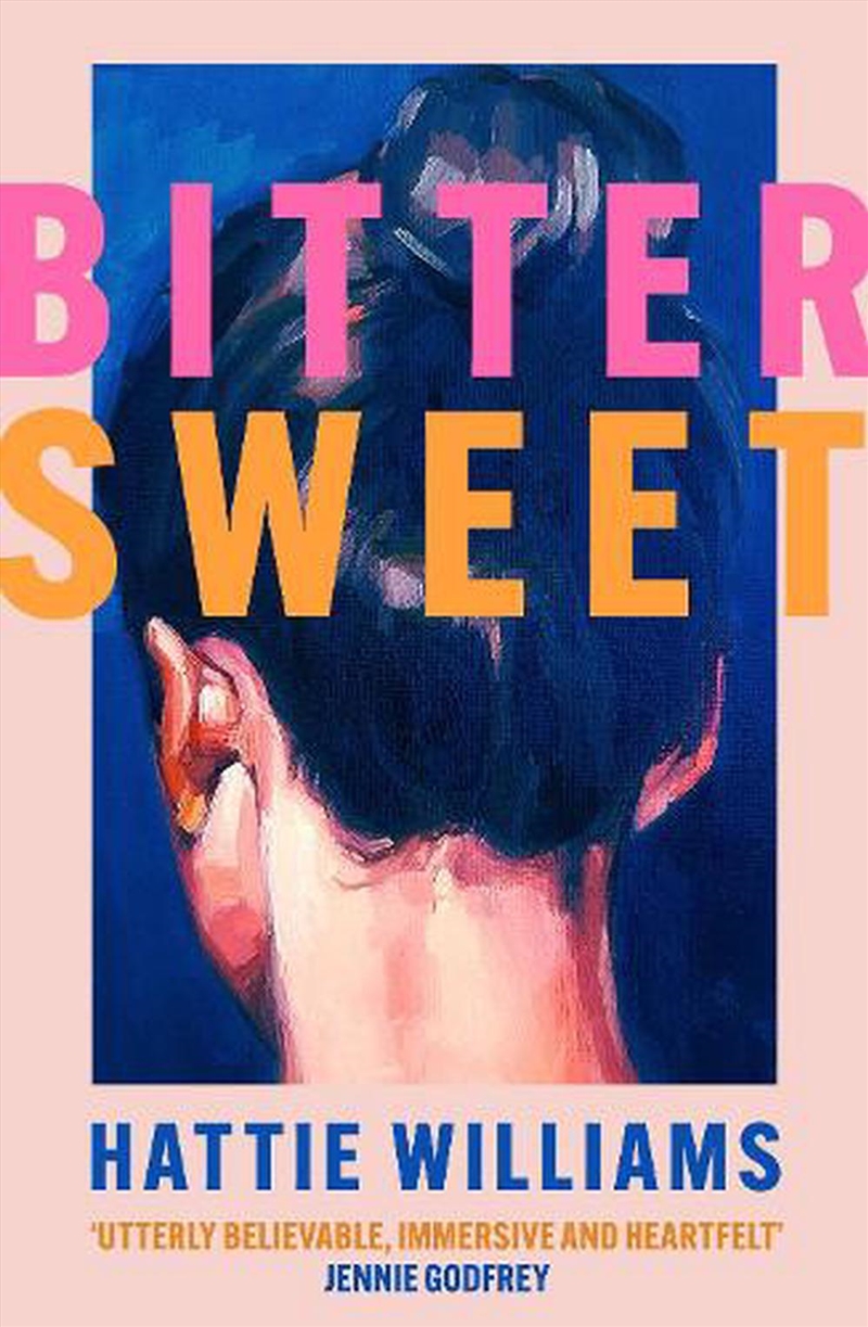 Bitter Sweet/Product Detail/Modern & Contemporary