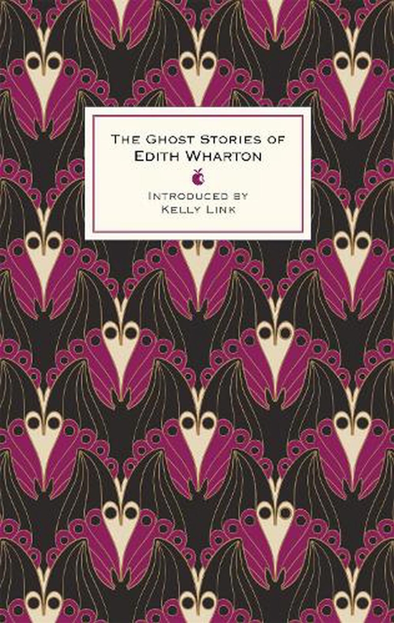 The Ghost Stories Of Edith Wharton/Product Detail/Modern & Contemporary
