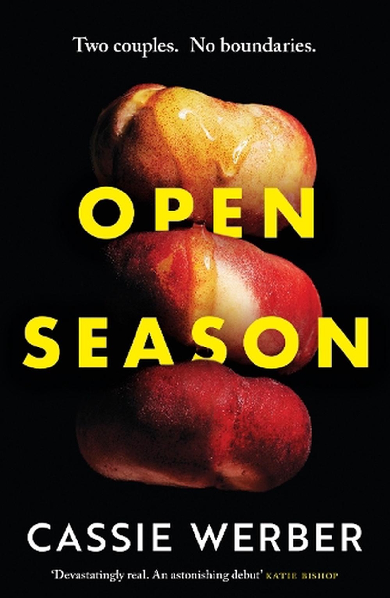 Open Season/Product Detail/Modern & Contemporary