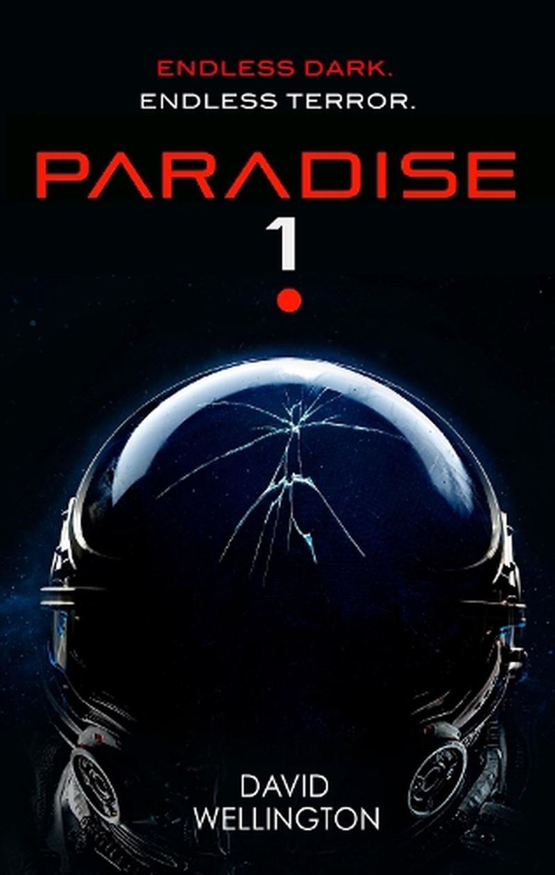Paradise-1/Product Detail/Science Fiction Books