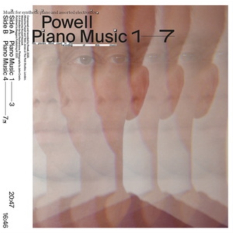 Piano Music 1/Product Detail/Dance
