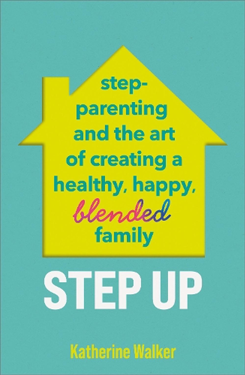 Step Up/Product Detail/Family & Health