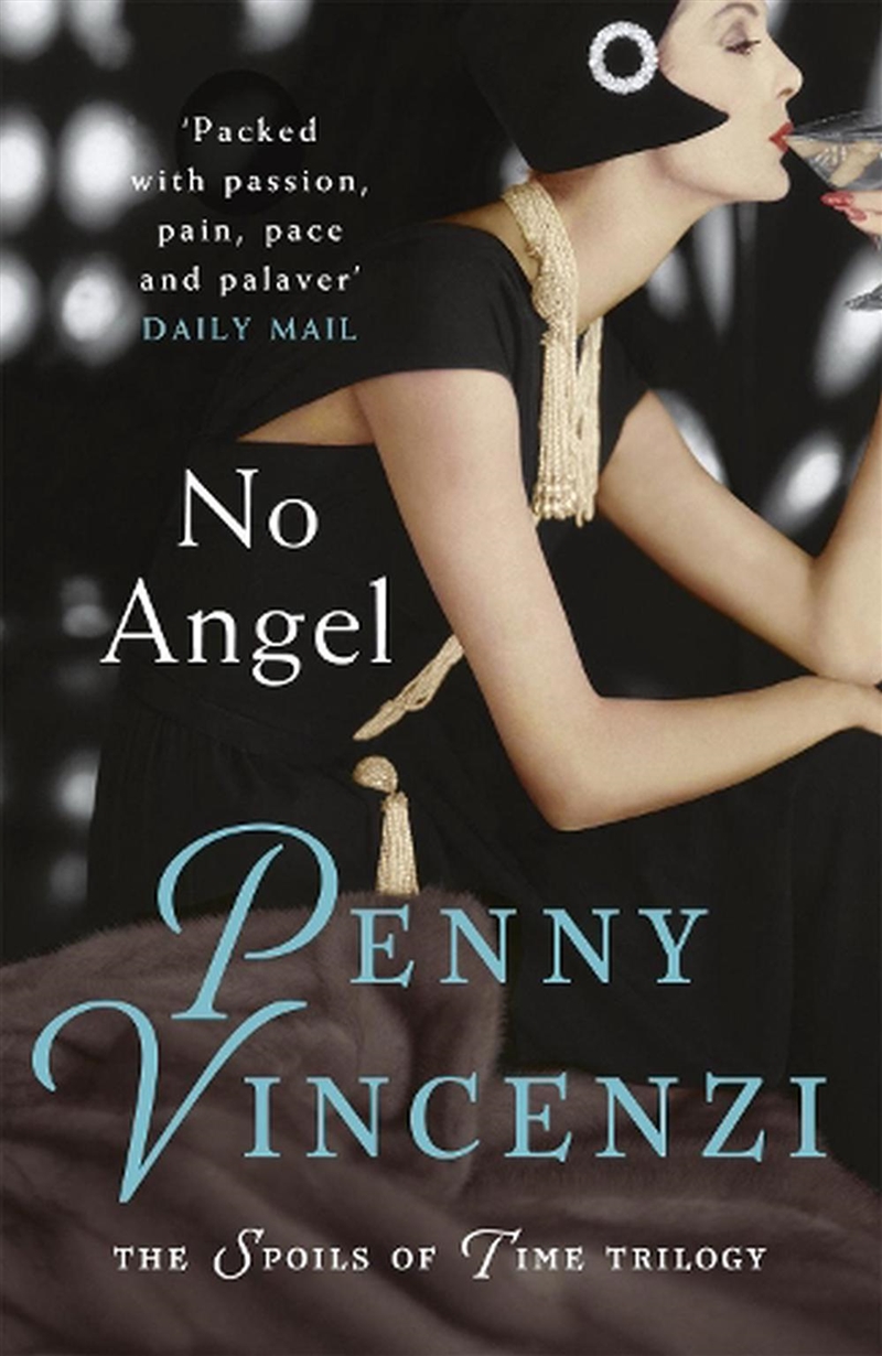 No Angel/Product Detail/Historical Fiction