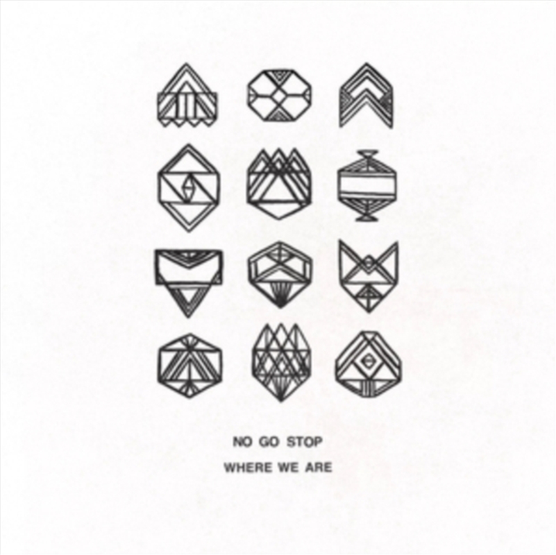 Where We Are/Product Detail/World