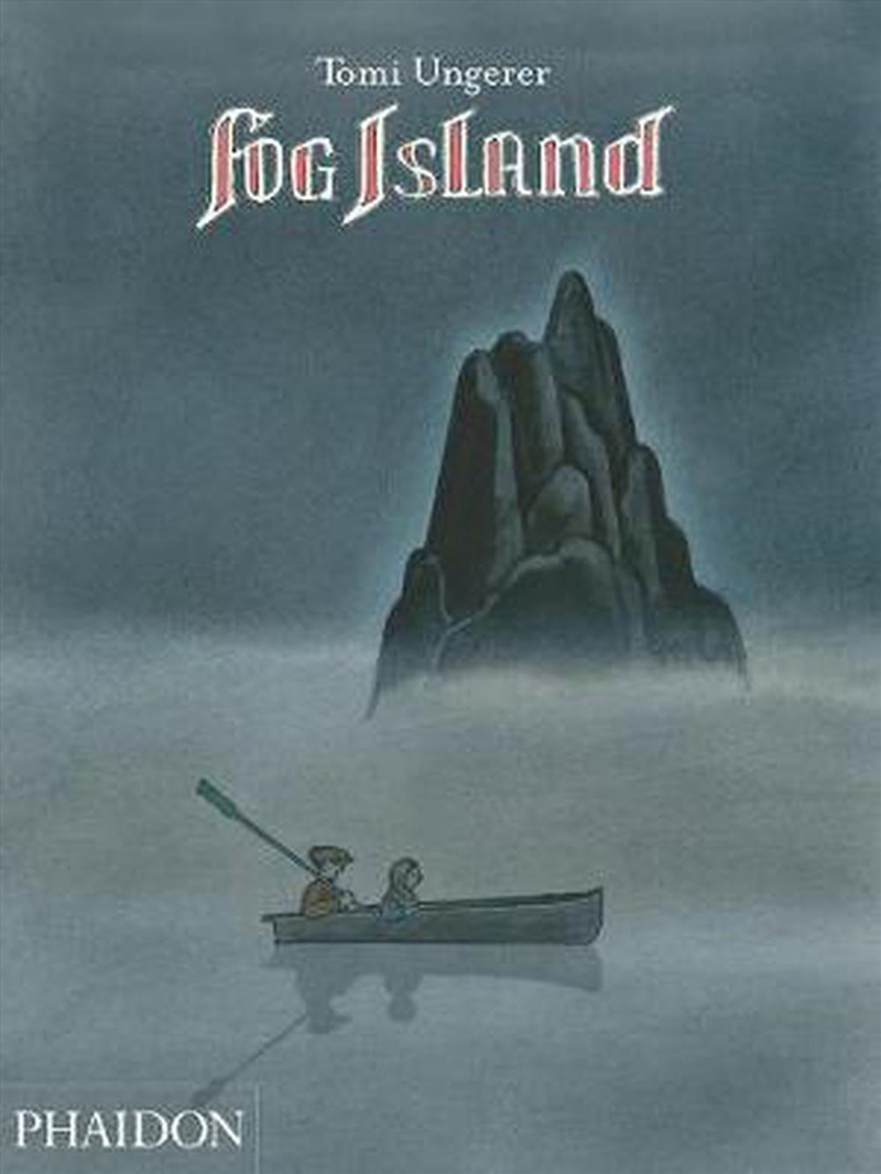 Fog Island/Product Detail/Childrens Fiction Books