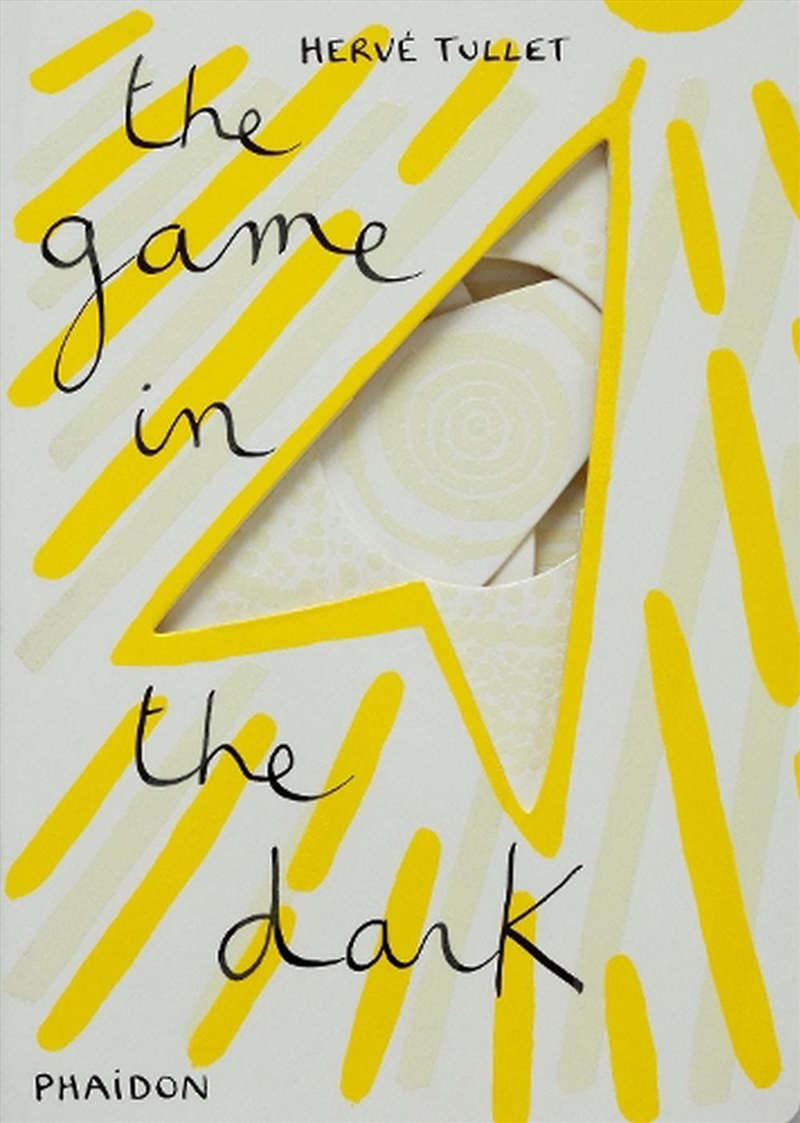 The Game in the Dark/Product Detail/Kids Activity Books