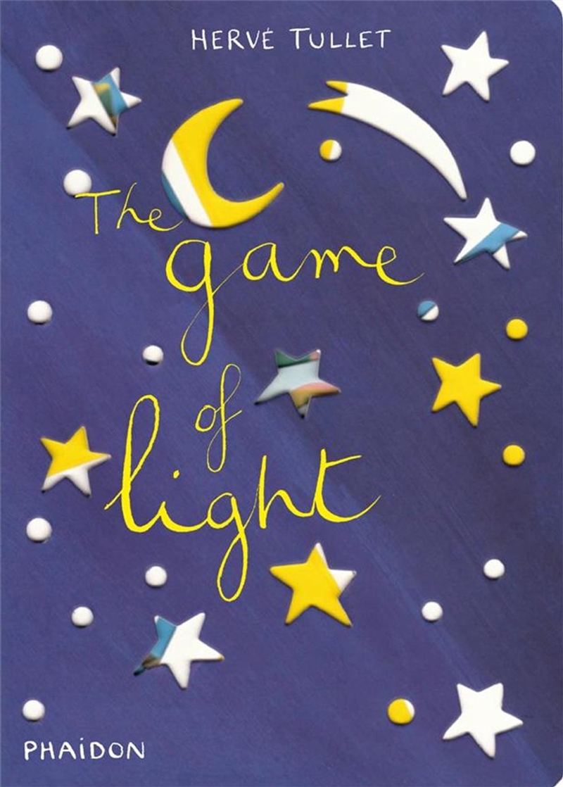 The Game of Light/Product Detail/Early Childhood Fiction Books