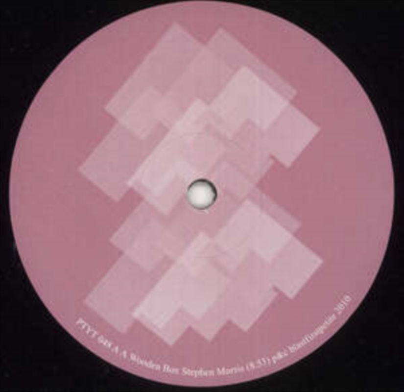 Remix Series1stephen Morris Re/Product Detail/Dance