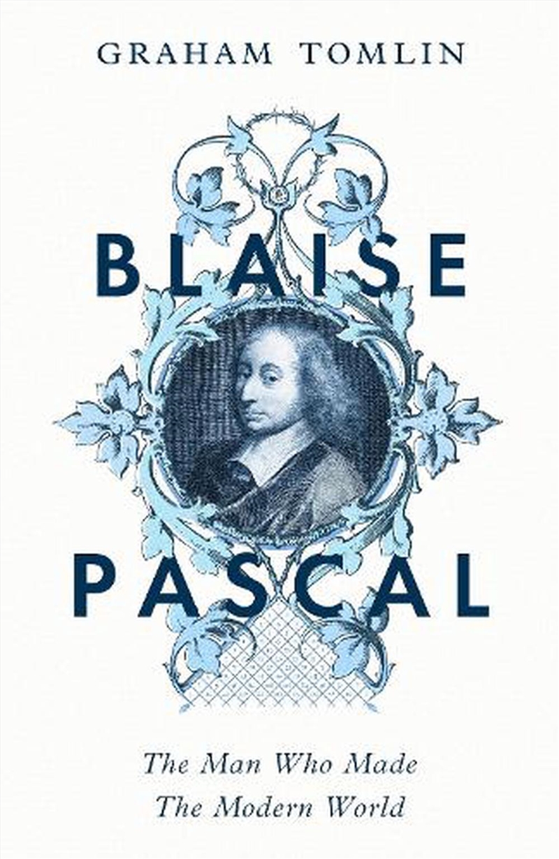 Blaise Pascal/Product Detail/Religion & Beliefs