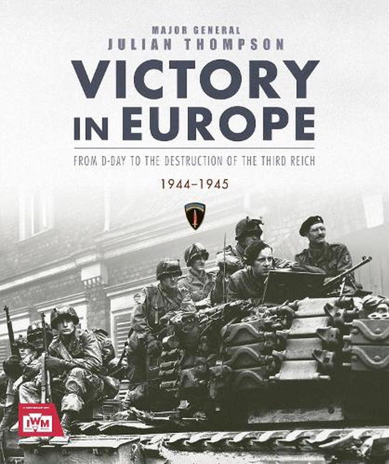 Victory in Europe/Product Detail/History