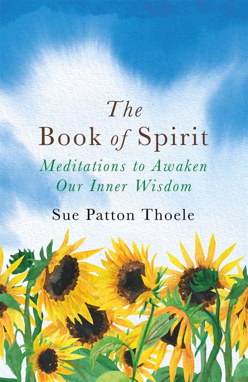 The Book of Spirit/Product Detail/Self Help & Personal Development