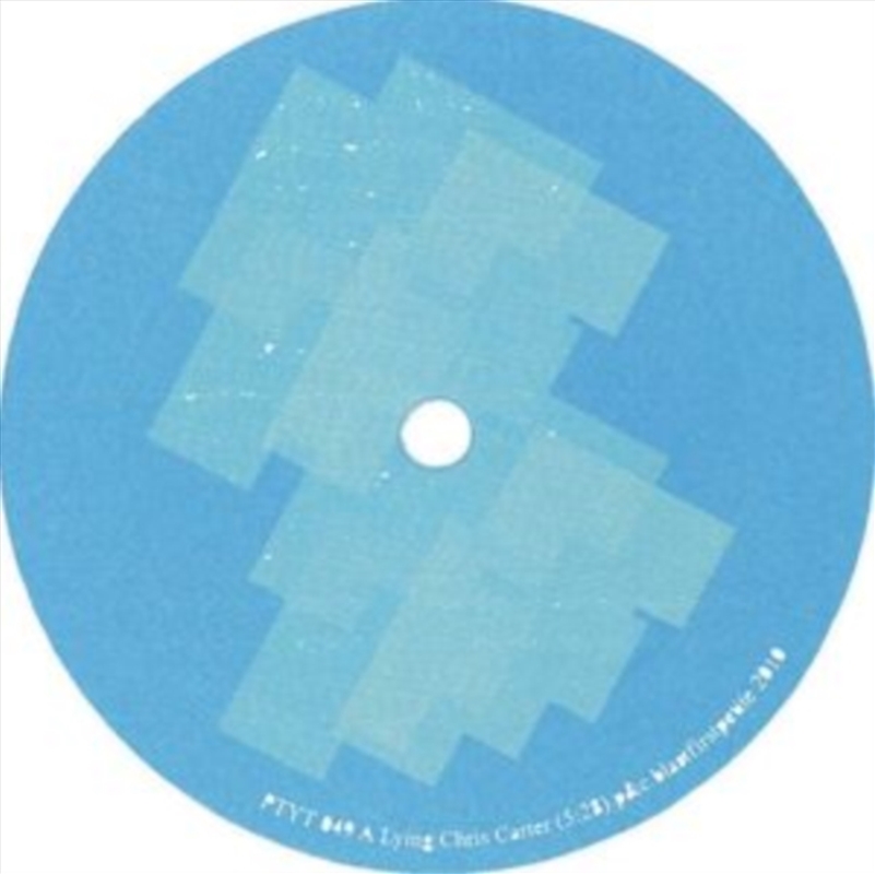 Remix Series 2 Chris Carter M/Product Detail/Dance