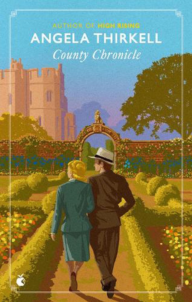 County Chronicle/Product Detail/Modern & Contemporary