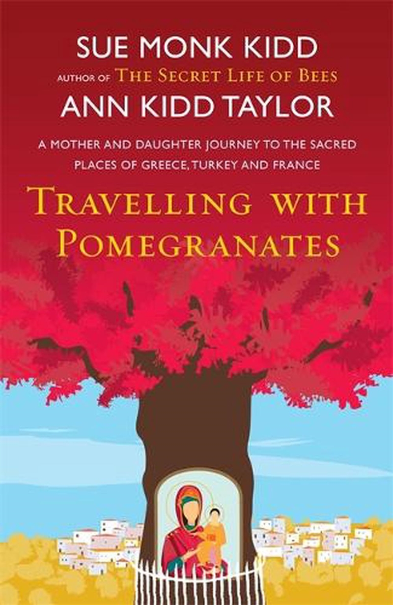 Travelling with Pomegranates/Product Detail/Reading