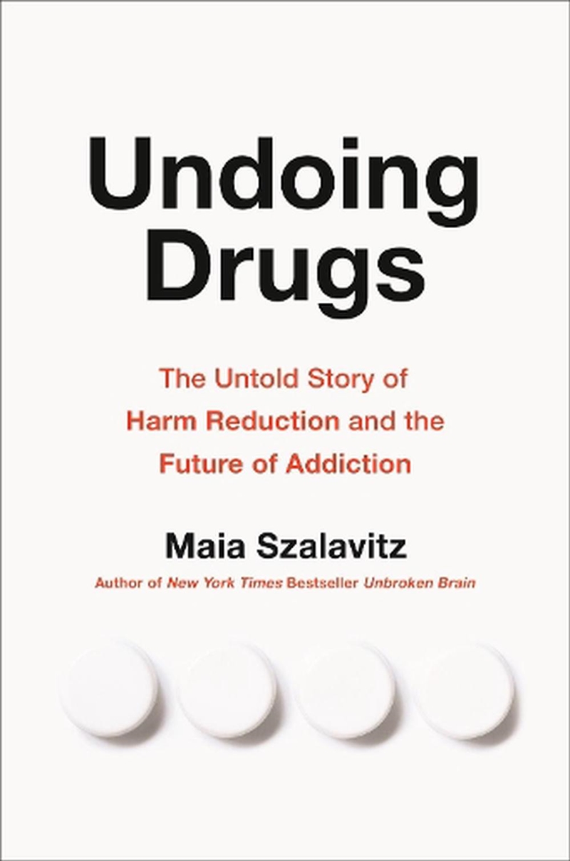 Undoing Drugs/Product Detail/Family & Health