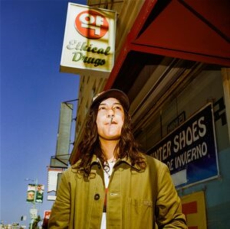 Spiral Your Way Out/Product Detail/Rock/Pop