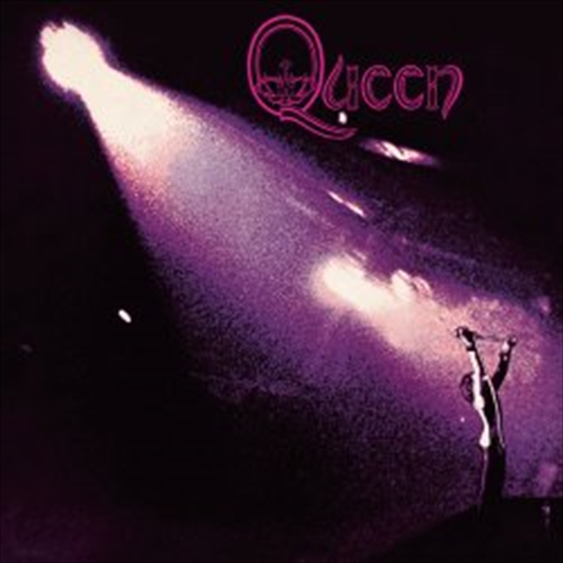 Queen: Enhanced Collector's Edition/Product Detail/Rock/Pop