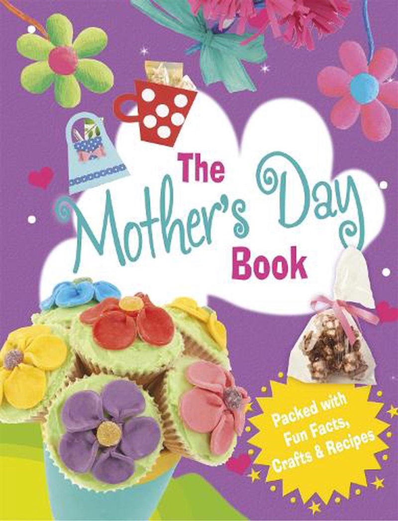 The Mother'S Day Book/Product Detail/Childrens