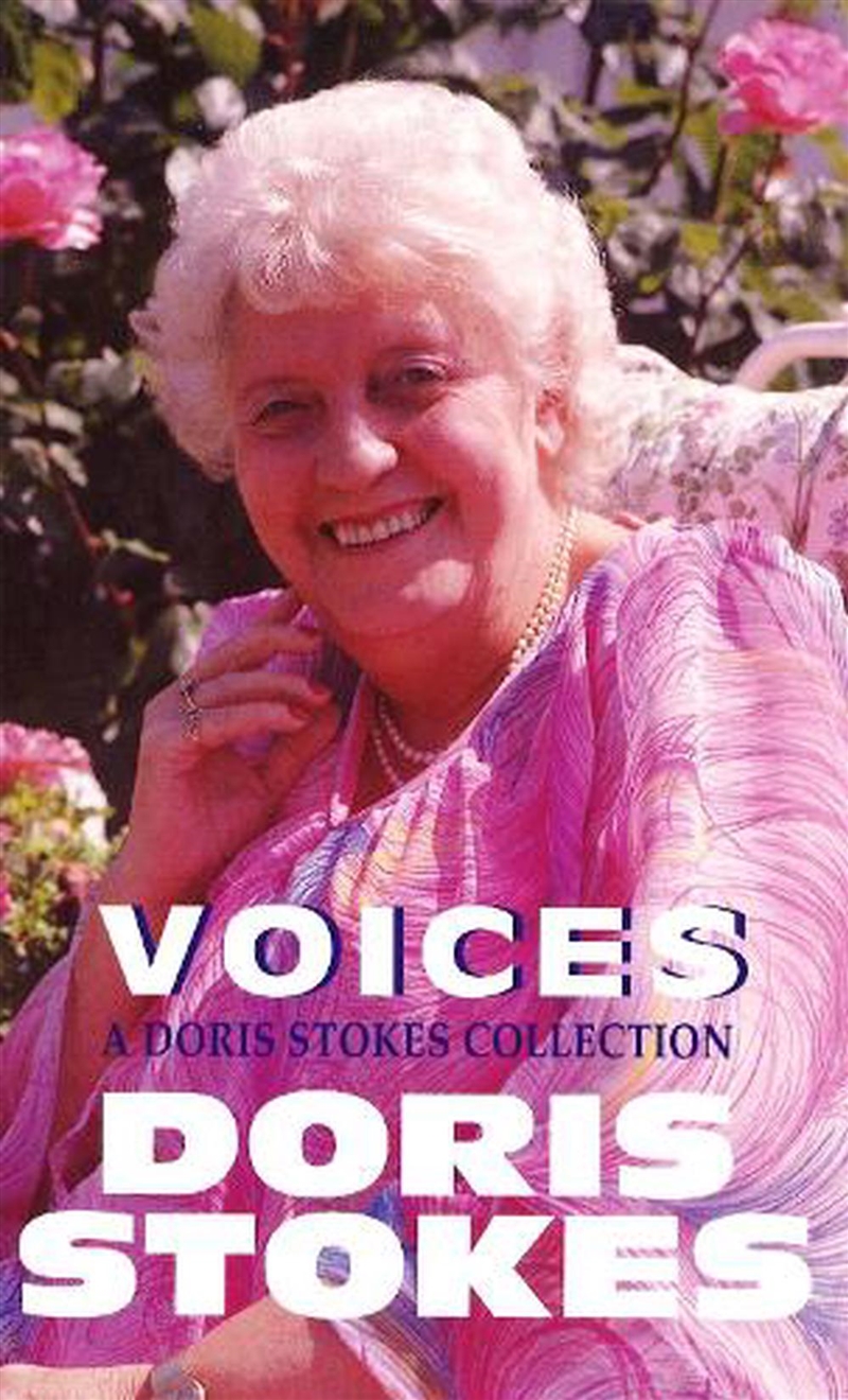 Voices: A Doris Stokes Collection/Product Detail/Reading