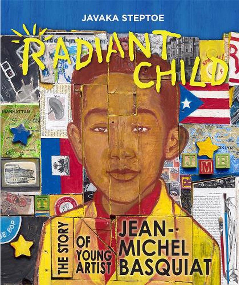 Radiant Child/Product Detail/Arts & Entertainment Biographies