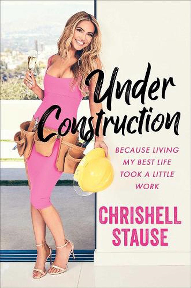 Under Construction/Product Detail/Arts & Entertainment