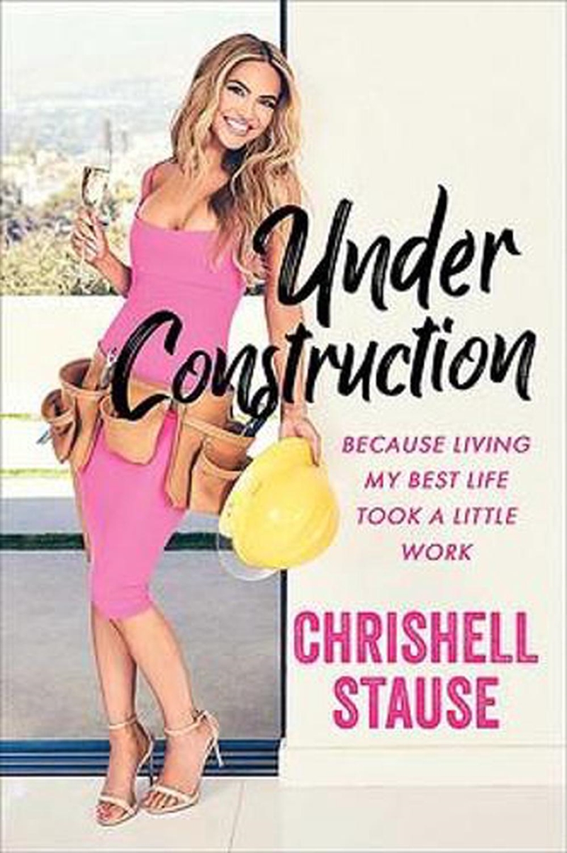 Under Construction/Product Detail/Arts & Entertainment