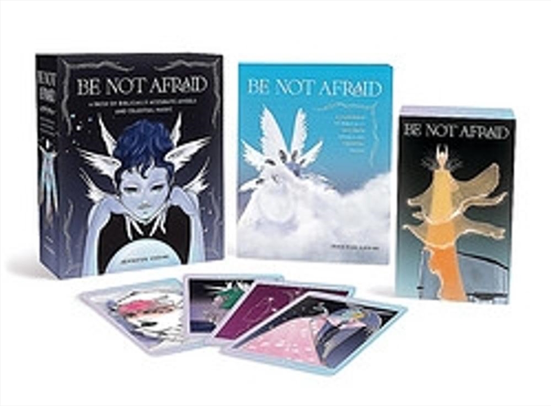 Be Not Afraid/Product Detail/Religion & Beliefs