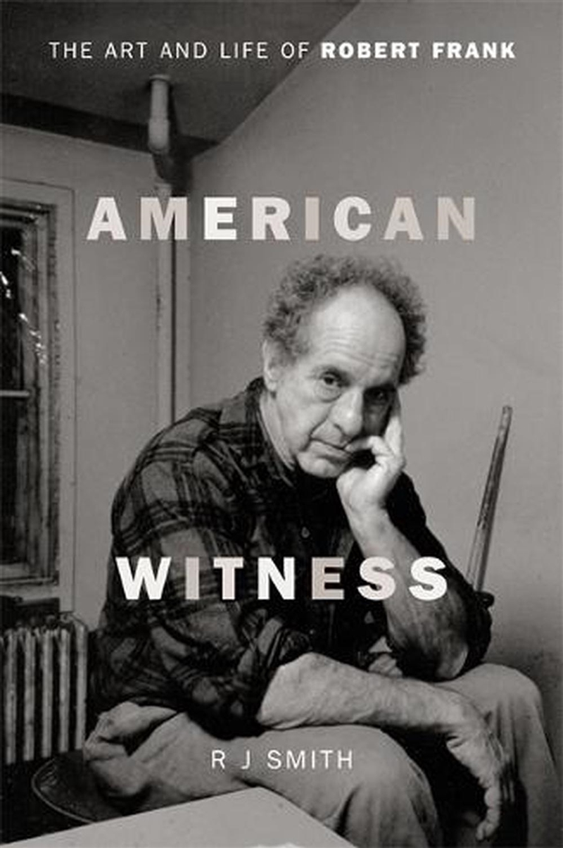 American Witness/Product Detail/Arts & Entertainment Biographies