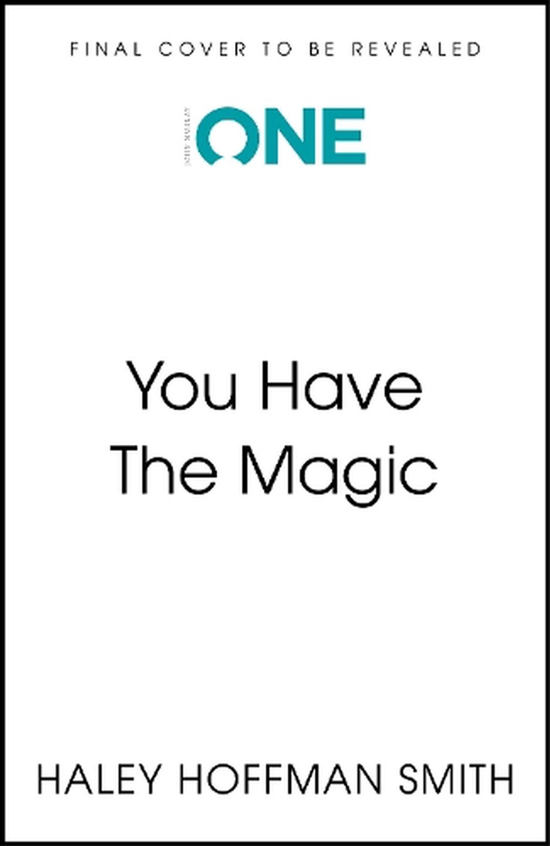 You Have The Magic/Product Detail/Self Help & Personal Development