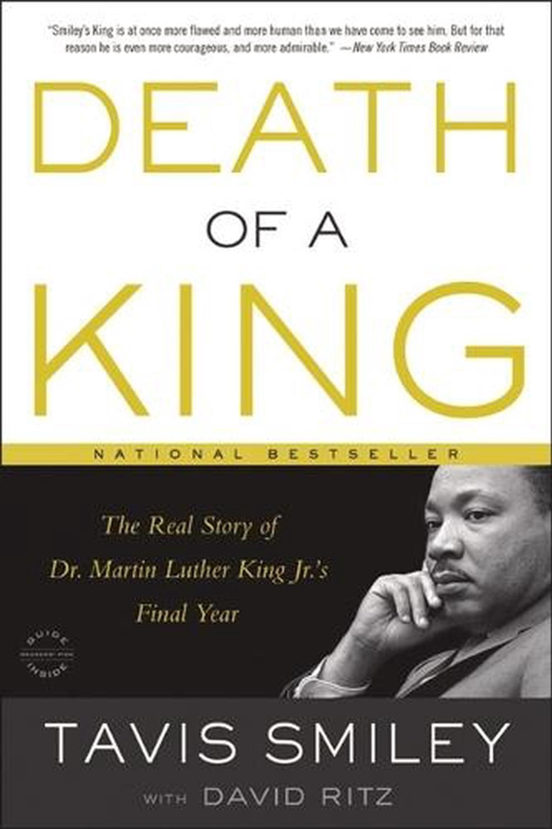 Death of a King/Product Detail/Biographies & True Stories