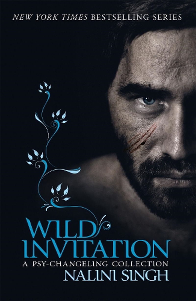 Wild Invitation/Product Detail/Fantasy Fiction