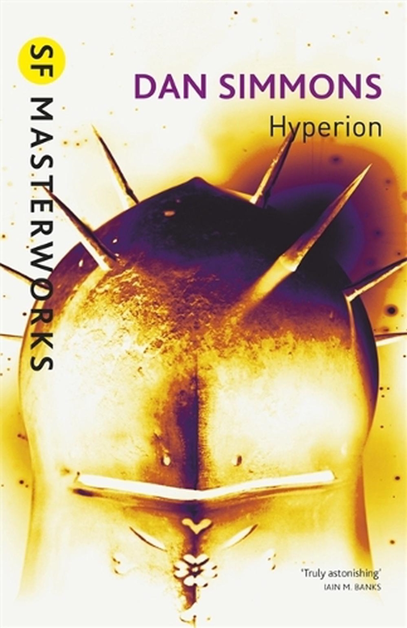 Hyperion/Product Detail/Science Fiction Books
