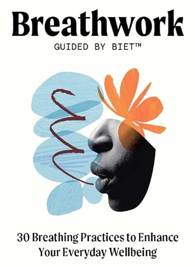 Breathwork Guided by Biet/Product Detail/Family & Health