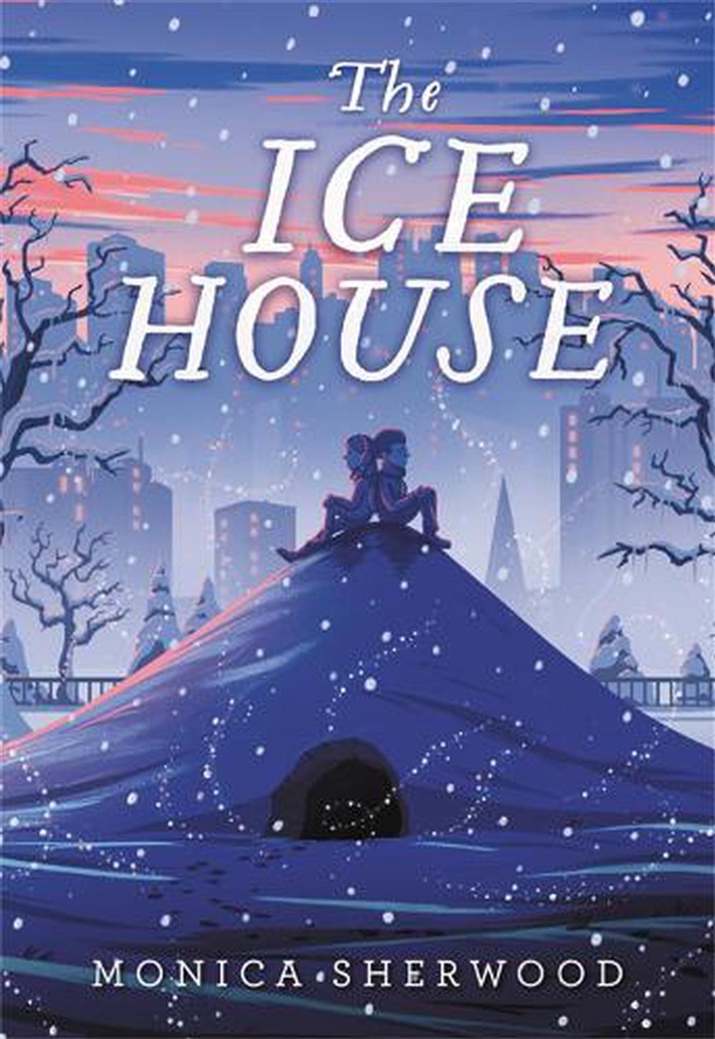 The Ice House/Product Detail/Childrens